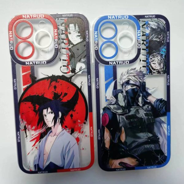 Anime One Piece 15pro coque de téléphone portable angel eye 14 Sun Wukong 13 Qiqi iPhone