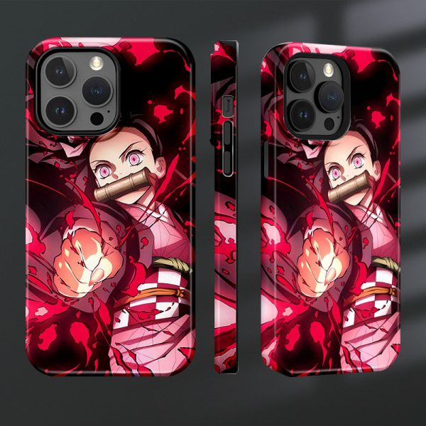 Apple, coque de téléphone, 14 pièces, protection contre les chutes, 15promax