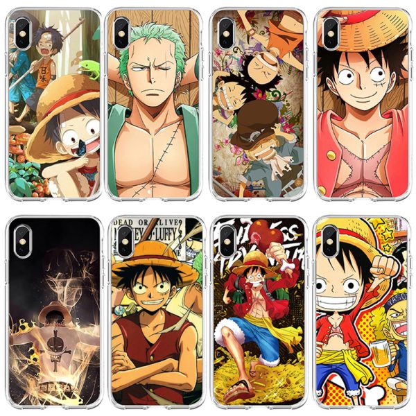 (Commerce ), coque de téléphone de dessin animé compatible, iphone