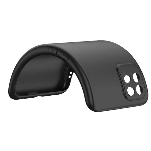 Coque de protection souple mate pour Xiaomi POCO X8 Pro / X8 Pro Max