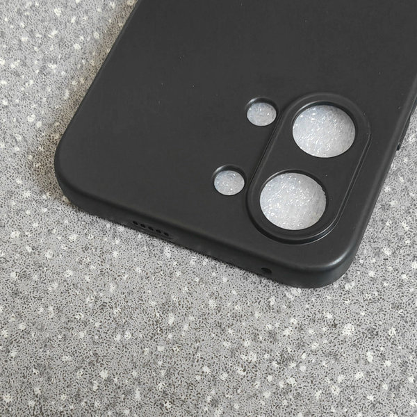 Coque de protection souple mate pour Xiaomi POCO X8 Pro / X8 Pro Max