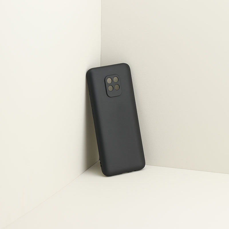 Coque de téléphone antichoc mate pour Xiaomi POCO F5 5G et autres modèles