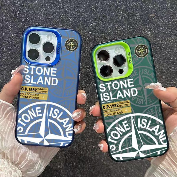 Coque rigide silicone pour iPhone 17 Pro, 17 Pro Max, 18 et modèles récents
