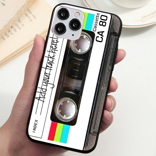 Coque souple antichoc pour iPhone 15, motif intérieur démonté et console de jeu
