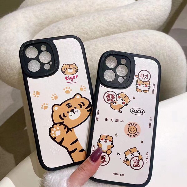Coque souple imprimée dessin animé pour Vivo S1 S5 S6 S7 S9 S9E S10 S10E