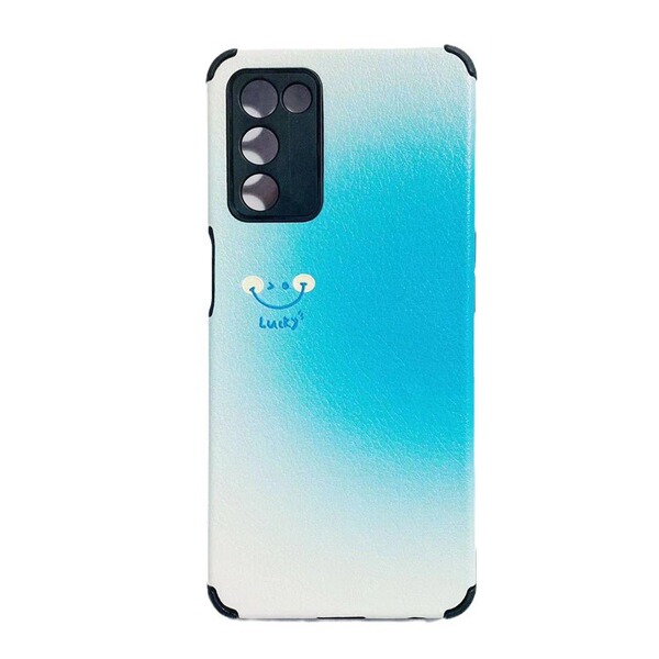 Coque souple TPU à motif dessin animé pour Vivo Y35/Y35m