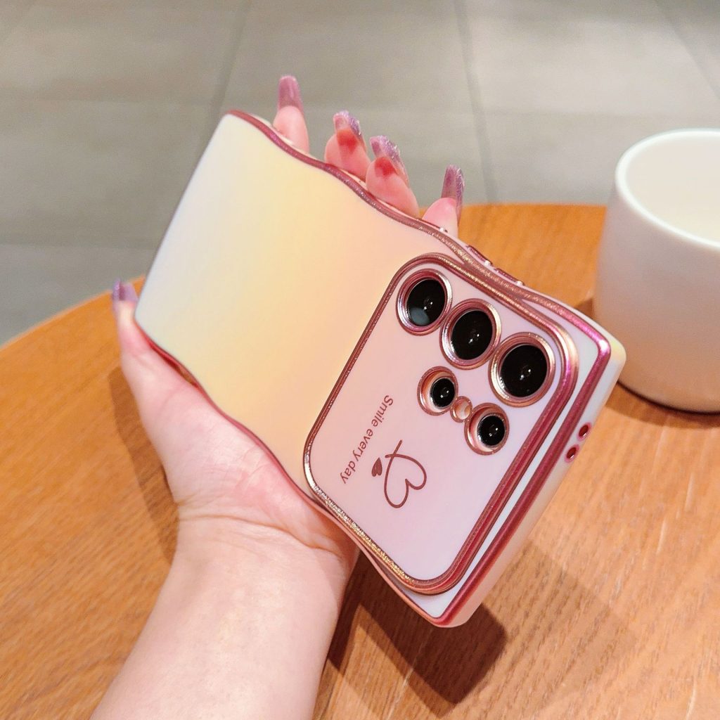 Coque TPU Samsung S24, S24 Plus, S24 Ultra, S23, double cœur, finition soie