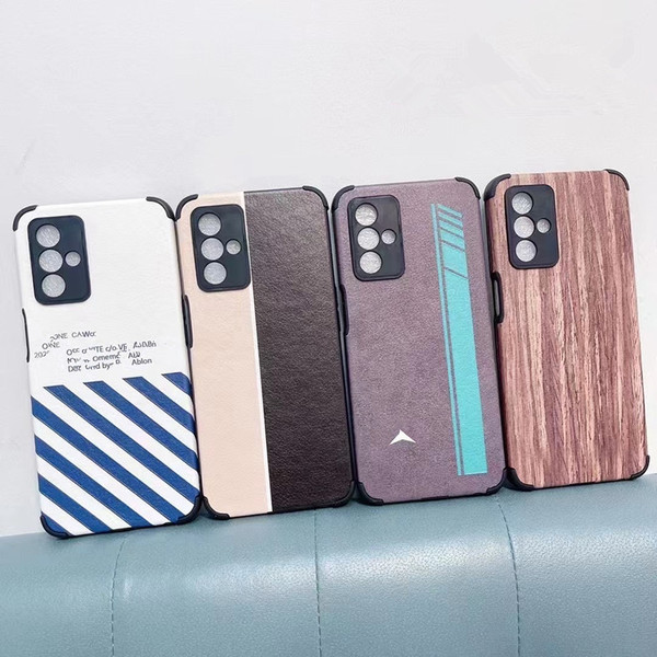 Étui souple en similicuir à motifs animaux pour smartphone