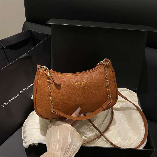 Sac à main femme en similicuir PU, petit sac carré à bandoulière