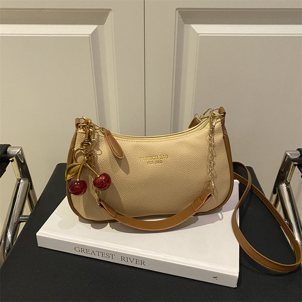 Sac à main femme en similicuir PU, petit sac carré à bandoulière
